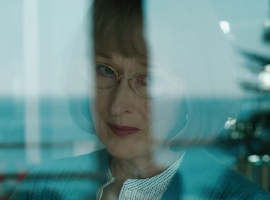 Big Little Lies